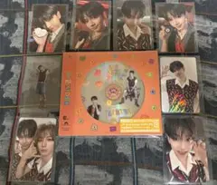 BOYNEXTDOOR【BOYLIFE】ジェヒョン②