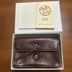 ミネルバ•ボックス　小物入れ