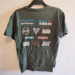 76 union メンズTシャツ Mサイズ 　匿名配送のサムネイル