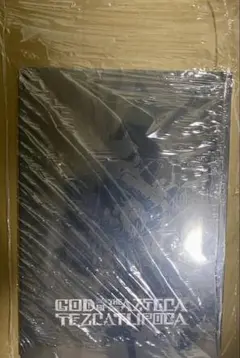 【新品未開封】GOD OF THE AZTECA TEZCATLIPOCA