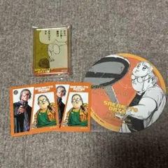 ♡新品未使用♡サカモトデイズ展 コラボメニュー特典 コースター ピック 坂本太郎