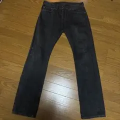 ✨オーブ輝く✨ヴィヴィアン・ウエストウッド ブラックデニム M相当