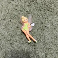 レトロ☆ティンカー・ベル キーホルダー