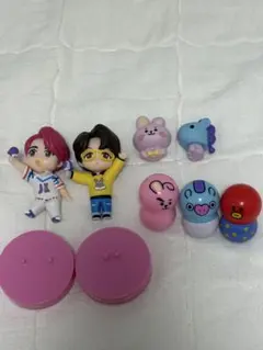 2025年最新】バスキンロビンス btsの人気アイテム - メルカリ