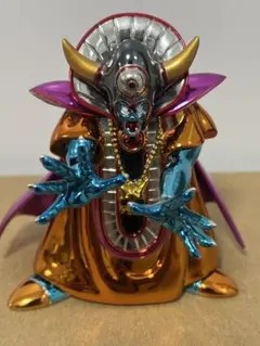 め*ア様 ドラゴンクエストダイの大冒険 メタリックモンスターズ