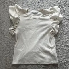 ZARA トップス