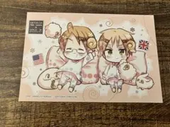 2025年最新】ヘタリア イギリス カードの人気アイテム - メルカリ