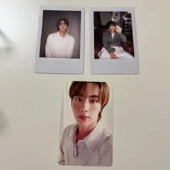 【即日発送】deco kitジン3セット