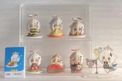 原神 パイモン フィギュア スイパラ アクリルスタンド セットのサムネイル