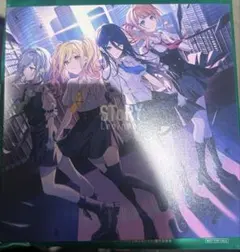 レオニード プロセカ CD