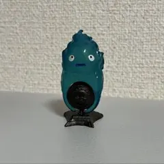 ハウルの動く城 飾れるリング カザリング カルシファーがいっぱい