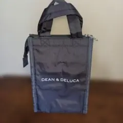 G*n様 DEAN & DELUCA 　グレー　クーラーバッグ　S　ランチバック