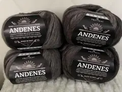 Rich More アンデネス（イタリア製）4玉（バラ可です。商品説明参照）