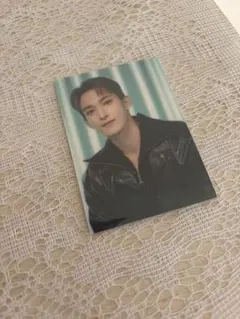 SEVENTEEN FOLLOW DK ドギョム トレカ