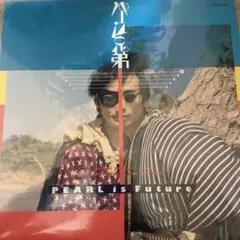 PEARL BROS PEARLis Future