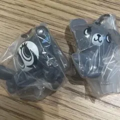 나루미야 캐릭터즈 모노톤 마스코트 나카무라군 민트군