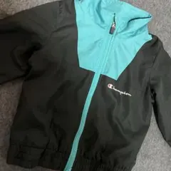 ＊美品＊ champion キッズジャンパー　100cm