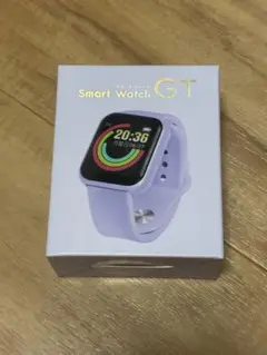 Smart Watch GT パープル