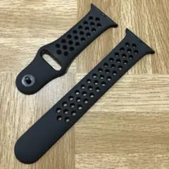 【正規品】Apple Watch ナイキスポーツバンド