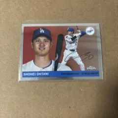 2025 Topps Chrome Platinum MLB 大谷翔平ドジャース - メルカリ