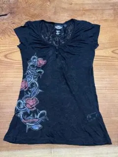 Harley-Davidson 半袖Tシャツのサムネイル