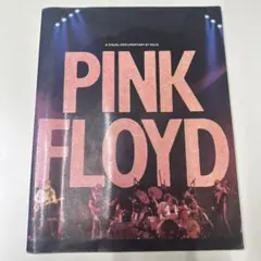 【洋書】Pink Floyd
