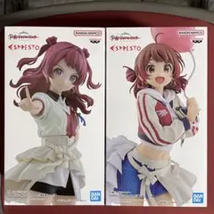 学園アイドルマスター ESPRESTO-Majestic pose- 2種セット