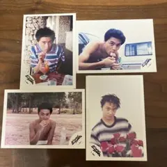 2026年最新】堂本剛 セットの人気アイテム - メルカリ