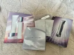 【新品・未開封】オルビスユー ドット トライアルセット　7日間体験セット