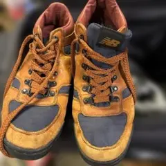 レア! aime leon dore×NB Rainier エメレオン 26.0 - メルカリ