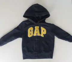 【USED】95cm GAP パーカー