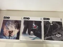 JIN(BTS) ECHO