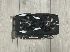 GTX 1650 動作確認済みのサムネイル