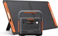 修様専用】Jackery Solar Generator 1536Wh - メルカリ