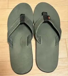 RAINBOW SANDALS メンズ ビーチサンダル