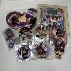 【最終値下げ】地縛少年花子くん つかさ まとめ売り