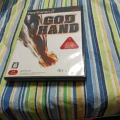 ゴッドハンド