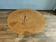 値下げ中　モーダ・エン・カーサorganic table　良品