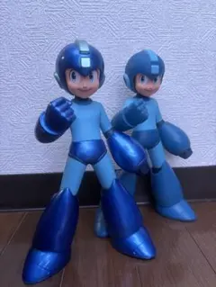 Grandista ロックマン フィギュア 4体セット Grandista ロックマン フィギュア 4体セット - メルカリ