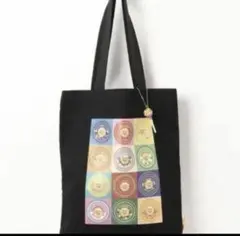 新品タグ付き TSURUYA トートバッグ