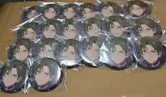 あんスタ　コレクション缶バッジ　May 敬人　20こ