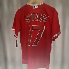 2025年最新】大谷翔平 ユニフォーム エンゼルスの人気アイテム