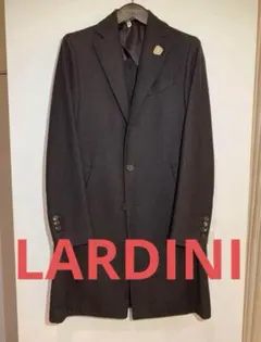 イタリア製 チェスターコート