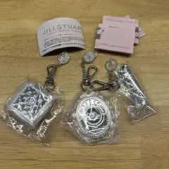 JILLSTUARTガチャガチャ 3点