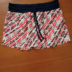 フィラ　テニスショートパンツ