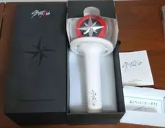 straykids スキズ 公式ペンライト ver.2