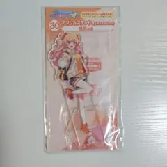 hololiveくじホロライフ! アクリルスタンド賞 桃鈴ねね