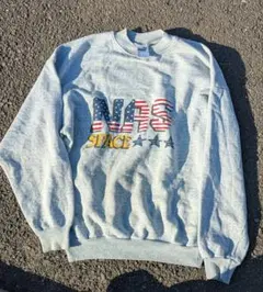 プーマ スウェット