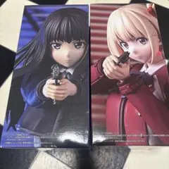 2025年最新】井ノ上たきな フィギュアの人気アイテム - メルカリ