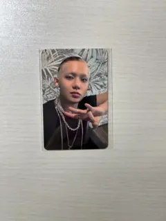 treasure シーグリ 2026 韓国 特典 ポップアップ ヒョンソク